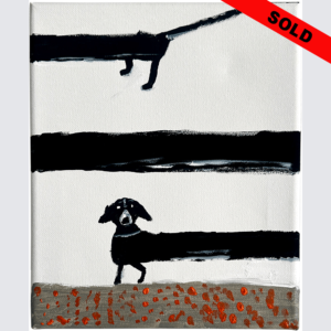 bark art (sold)