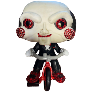 Billy The Puppet