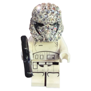 Lego Stormtrooper