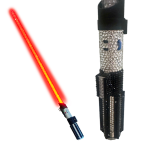 Darth Vader's Lightsaber