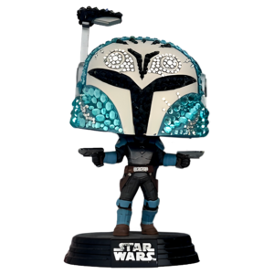 Bo-Katan Kryze