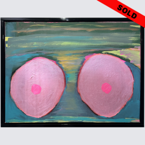 boobka (sold)
