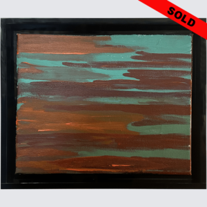 camo (sold)