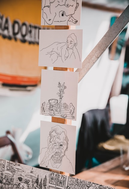 Art Sales Strategies
