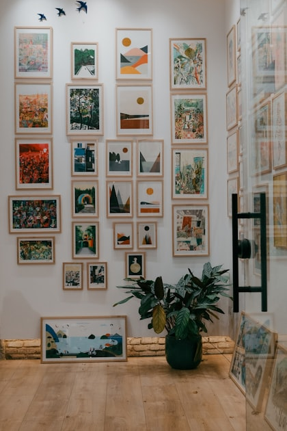 The Role of Art in Society