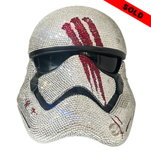 FN-2187 (Finn) Helmet (sold)