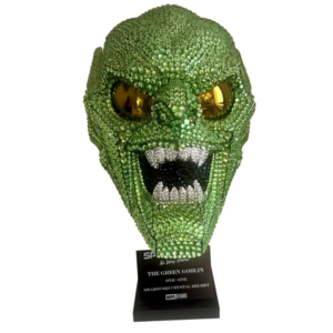 Green Goblin Helmet