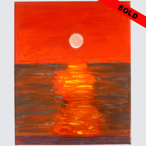 heatwave (sold)