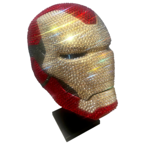 Iron Man Helmet