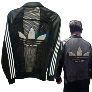 Adidas Jacket