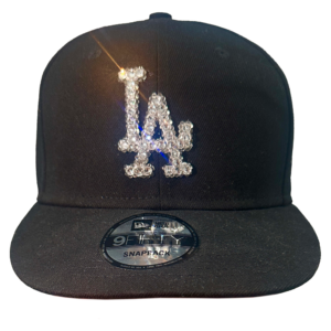 LA