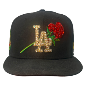LA Rose