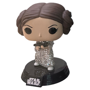Princess Leia
