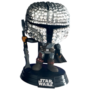 Mandalorian