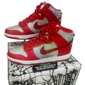 Nike (customize your own pair)