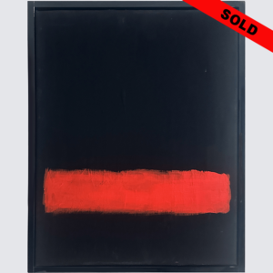 red stripe (sold)