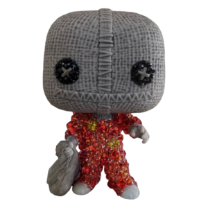 Trick 'r Treat Sam
