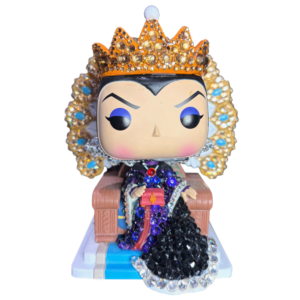 Snow White Evil Queen