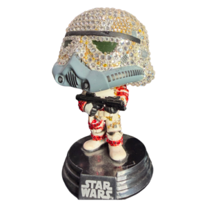 Night Trooper