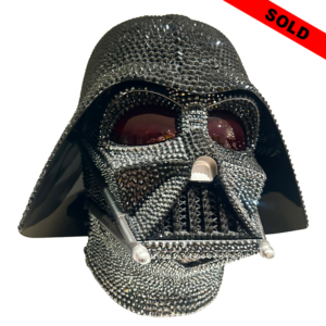 Darth Vader Helmet (sold)