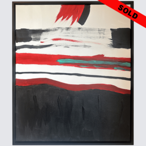 whirlwind of thoughts (sold)