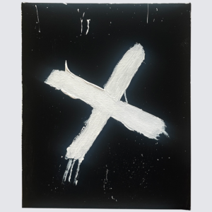 x marks the spot