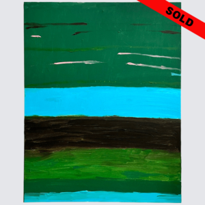 algae attack (sold)