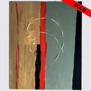 tiana called (sold)