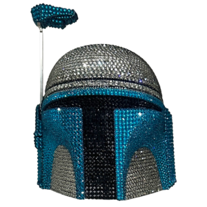 Jango Fett Helmet