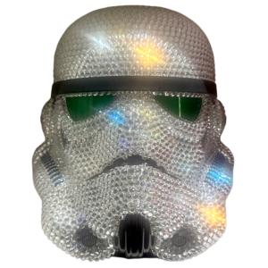 Stormtrooper Helmet
